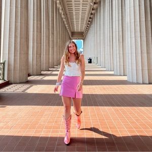 Meet your Posher, Sarah